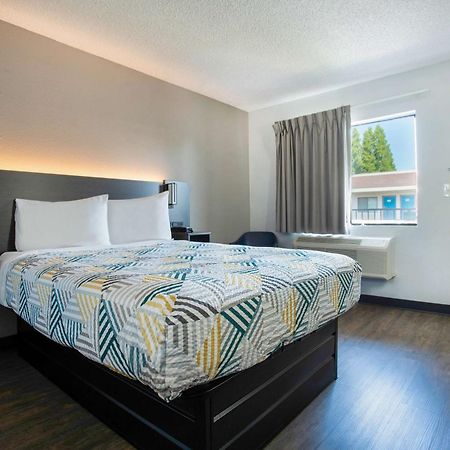 Motel 6-Salem, Or Eksteriør billede