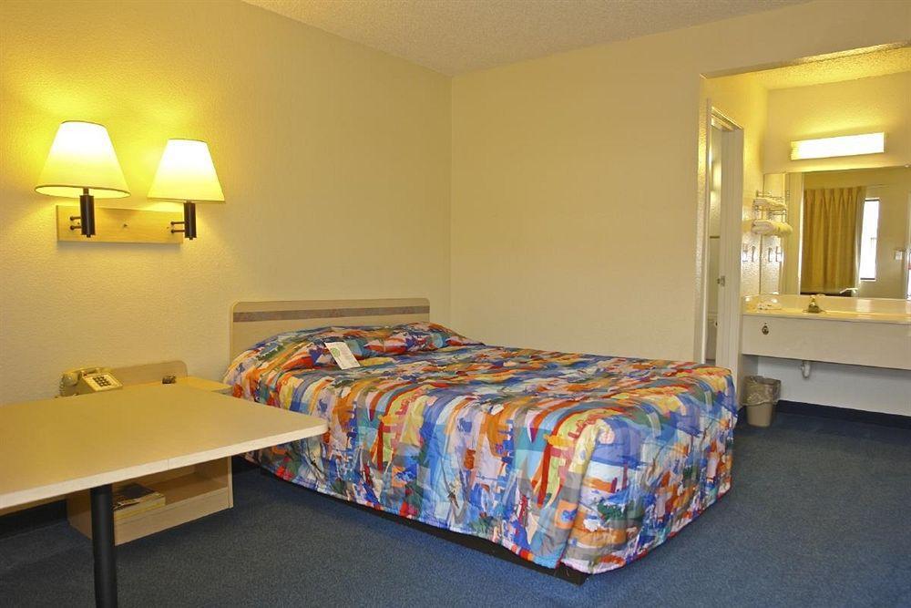 Motel 6-Salem, Or Eksteriør billede