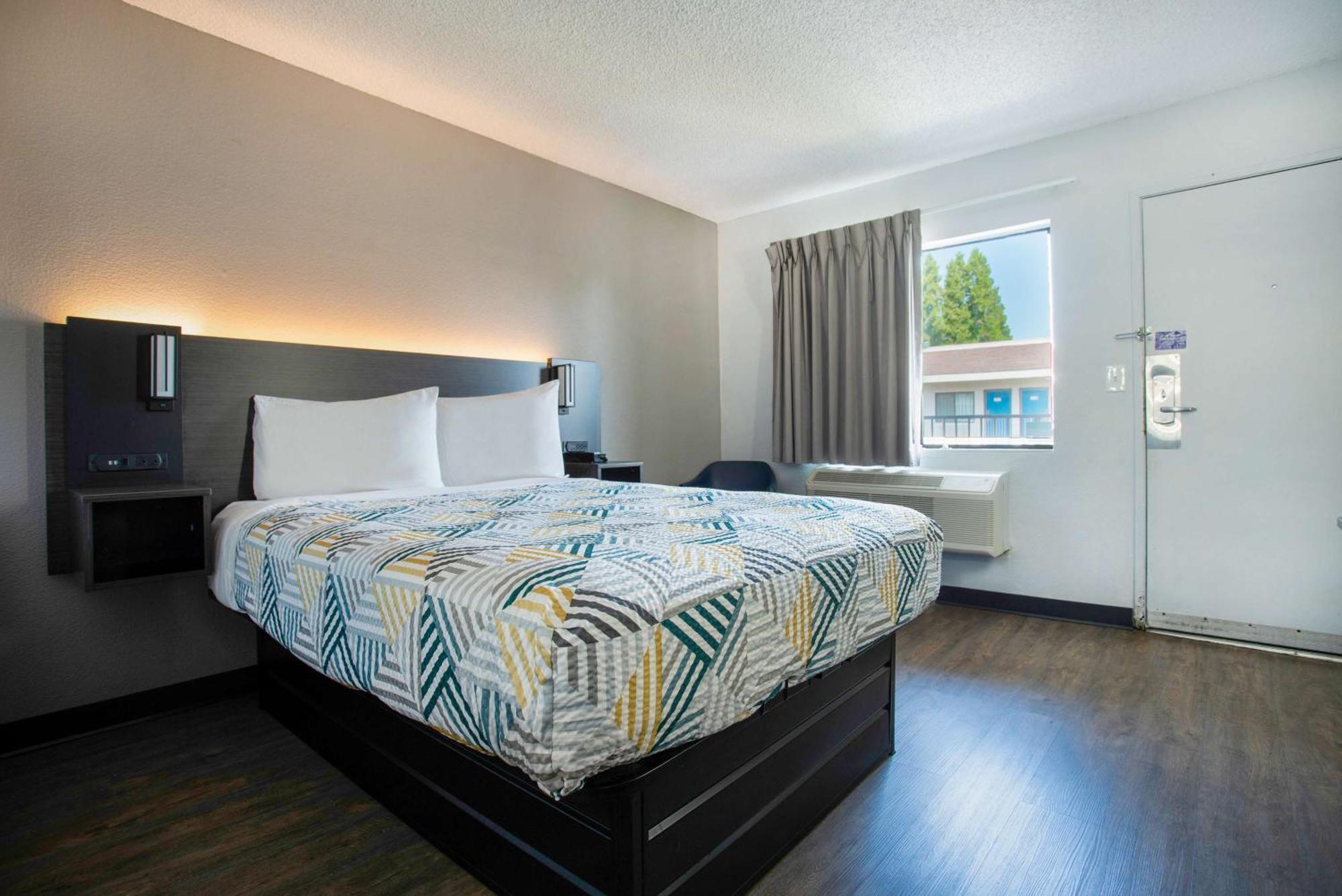 Motel 6-Salem, Or Eksteriør billede