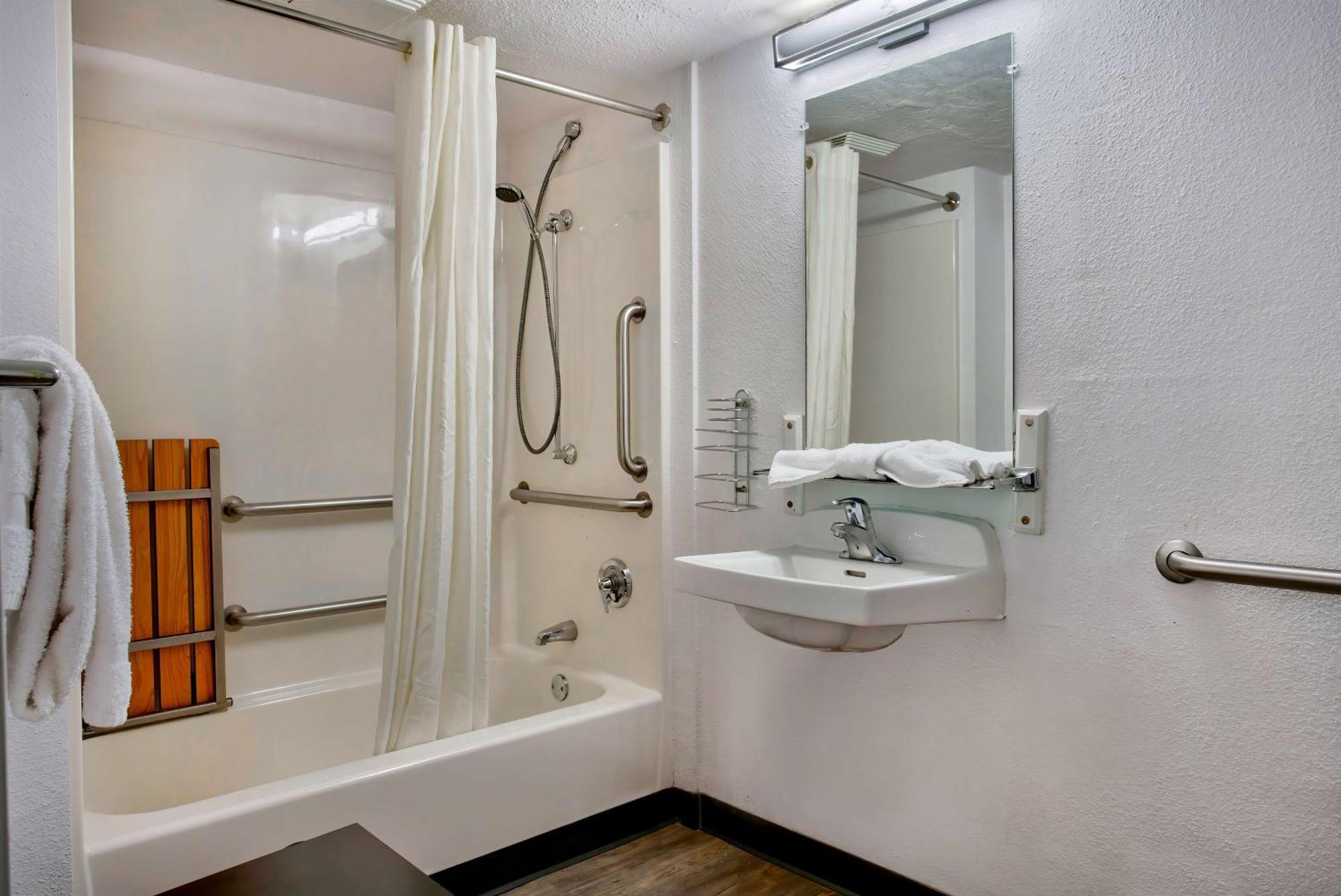 Motel 6-Salem, Or Eksteriør billede